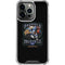 Liquid Blue NFL Seattle Seahawks Running Back iPhone 15 Pro Clear Case